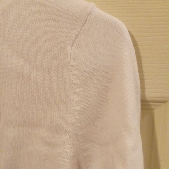 -PLACE- Sweater size: 16 XXL NWOT - Picture 6 of 10